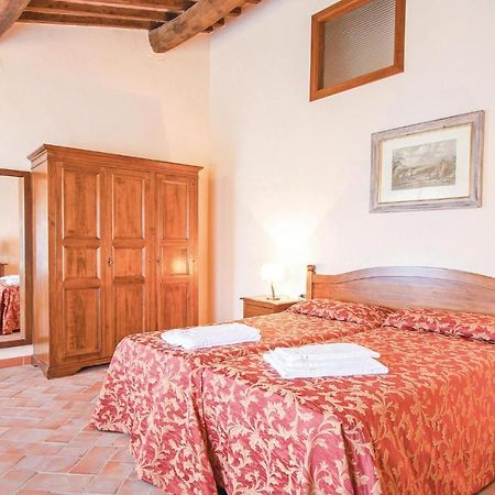 Apartament Sangiovese 6 San Donato in Poggio Zewnętrze zdjęcie