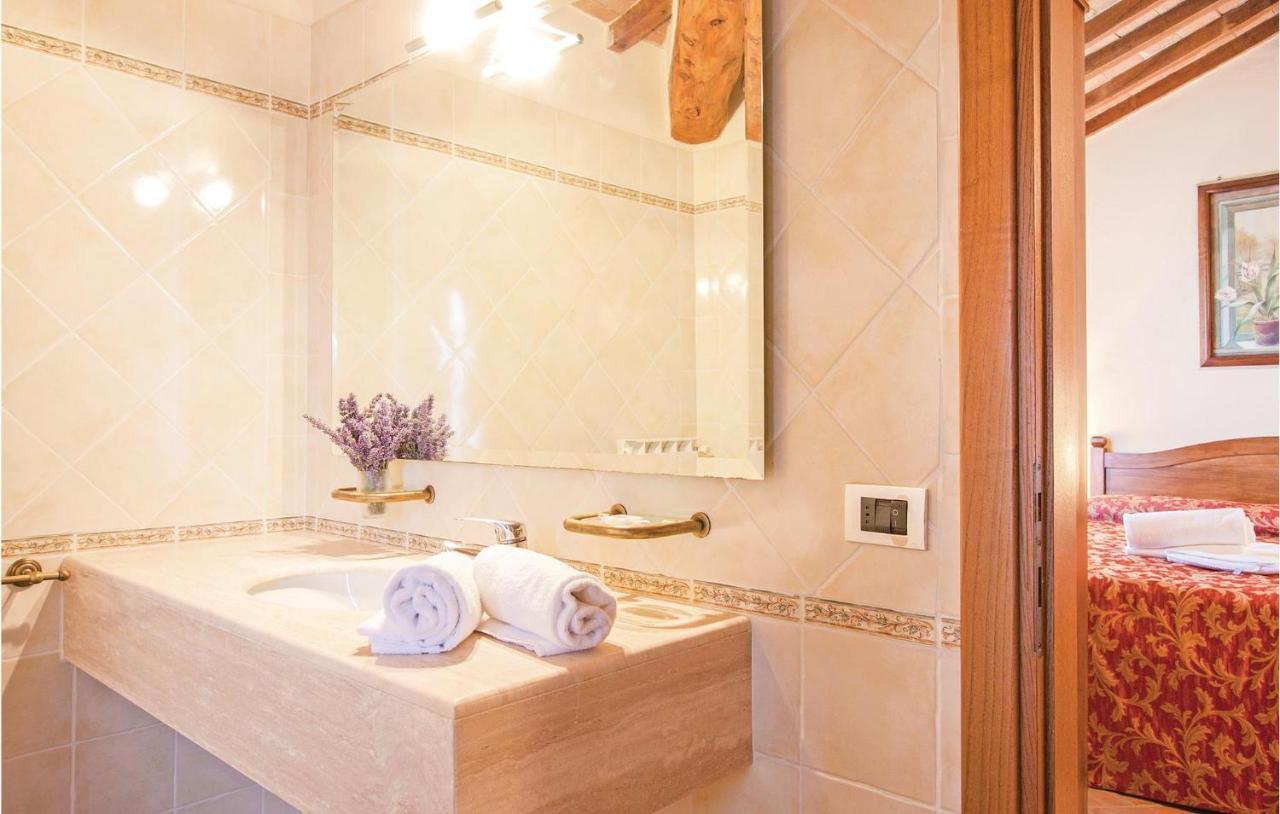 Apartament Sangiovese 6 San Donato in Poggio Zewnętrze zdjęcie