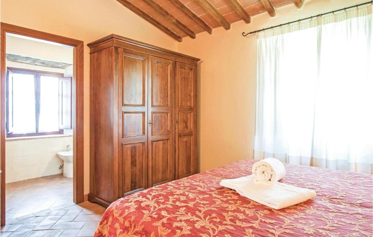 Apartament Sangiovese 6 San Donato in Poggio Zewnętrze zdjęcie