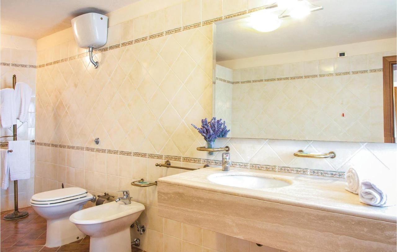Apartament Sangiovese 6 San Donato in Poggio Zewnętrze zdjęcie