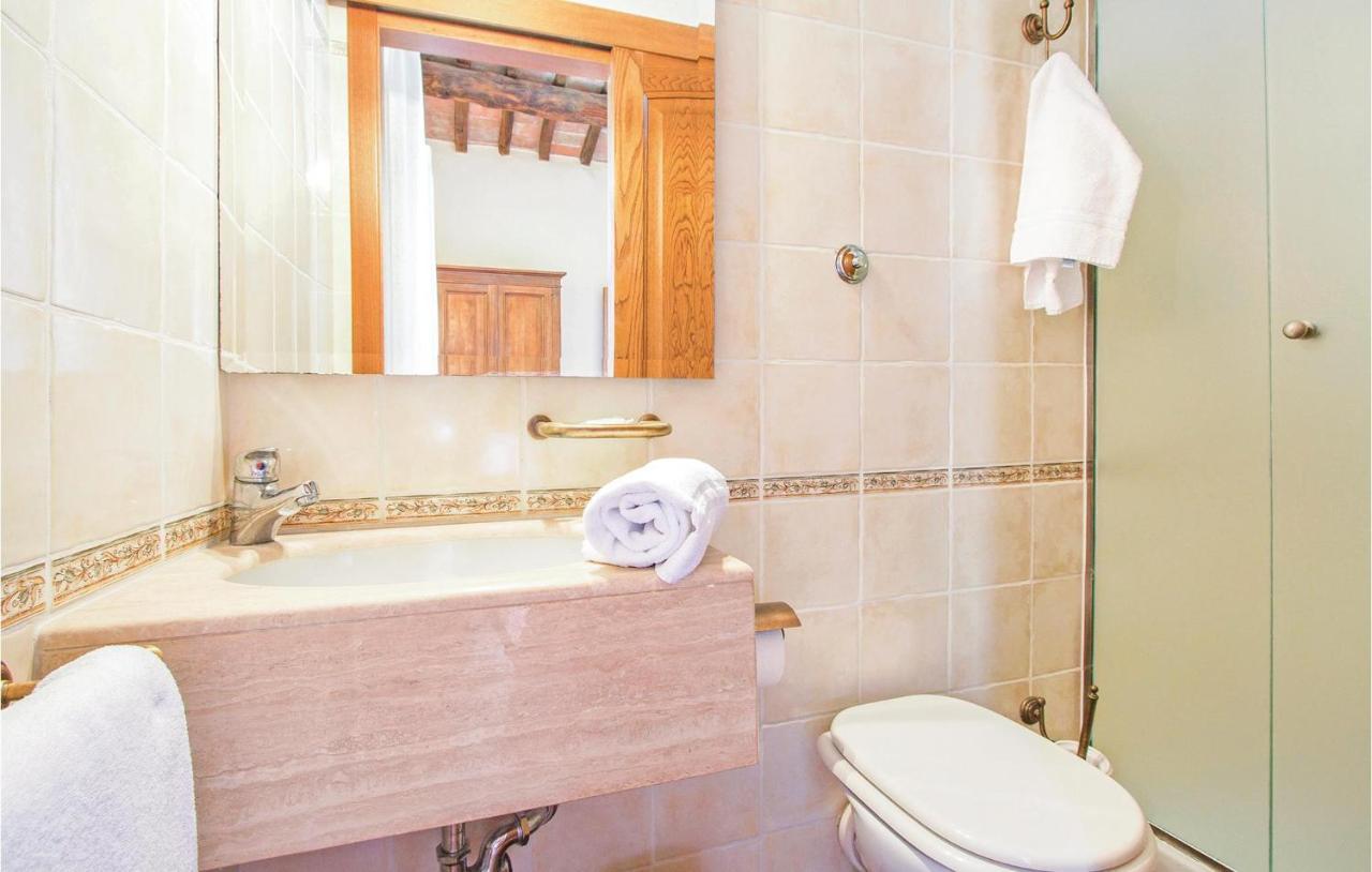 Apartament Sangiovese 6 San Donato in Poggio Zewnętrze zdjęcie