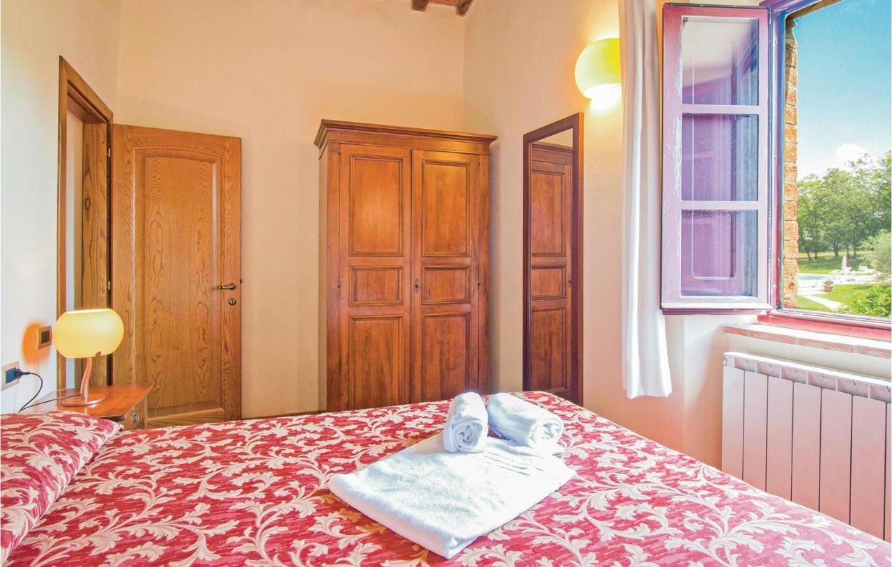 Apartament Sangiovese 6 San Donato in Poggio Zewnętrze zdjęcie